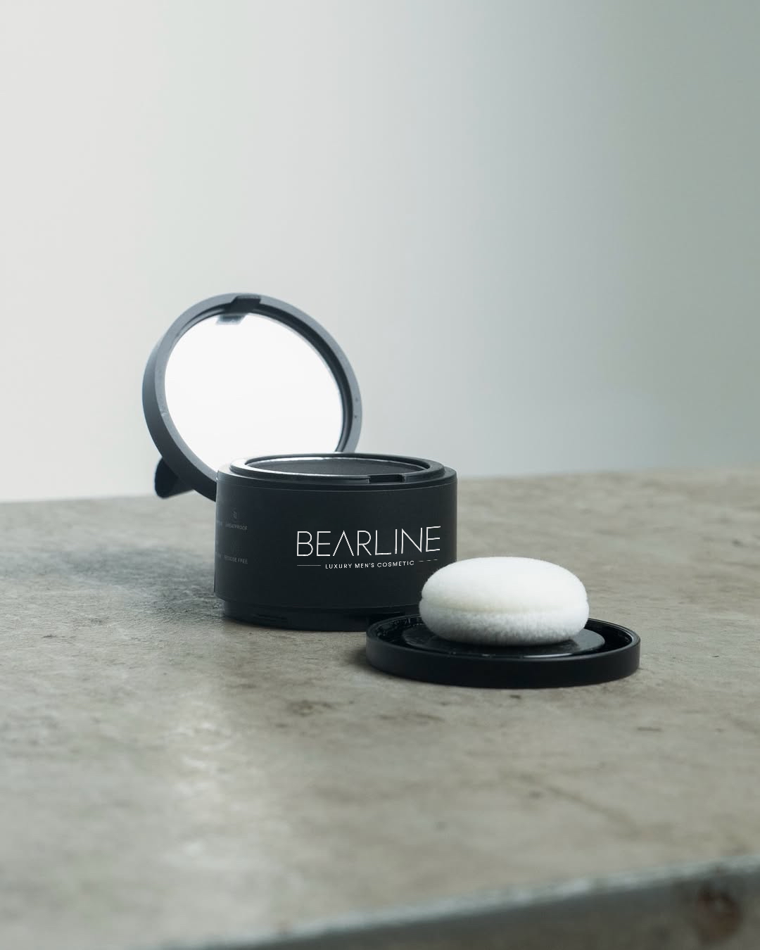 Луксозна пудра Bearline™
