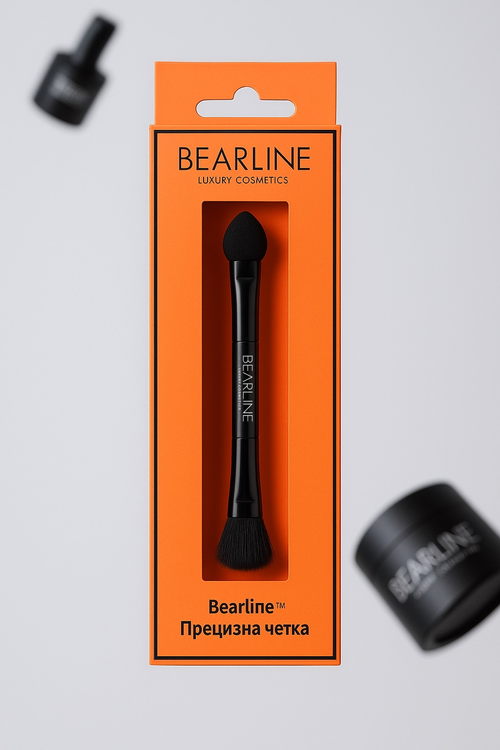 Прецизна четка Bearline