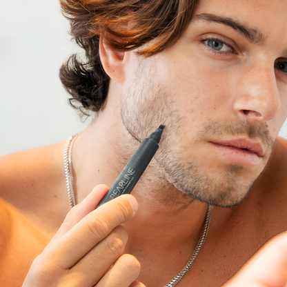 Запълваща писалка за брада Bearline™