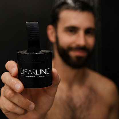 Луксозна пудра Bearline™