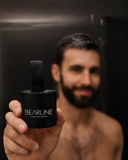 Луксозна пудра Bearline™