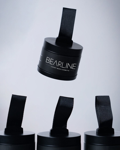 Луксозна пудра Bearline™